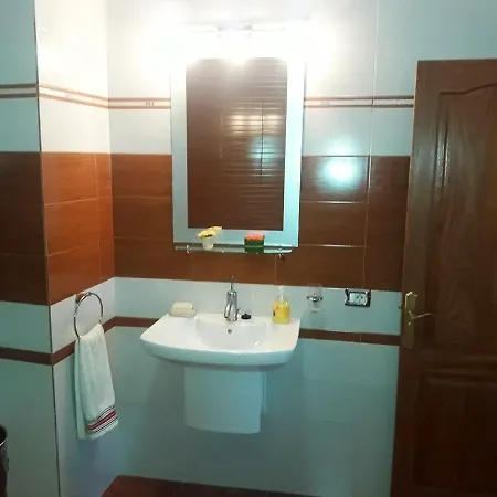 Holiday home Casa Rocio & Victoria In Arucas