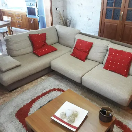 Casa Rocio & Victoria In Holiday home Arucas