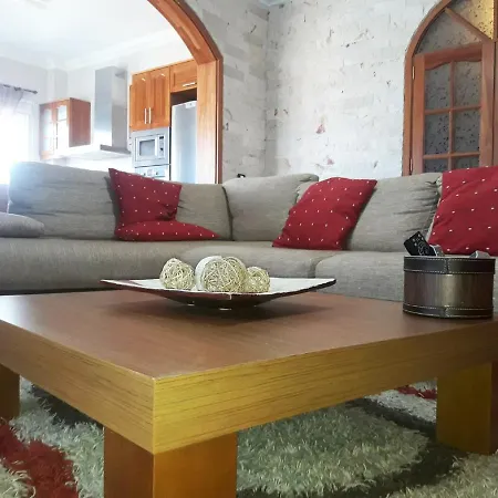 Casa Rocio & Victoria In Holiday home Arucas