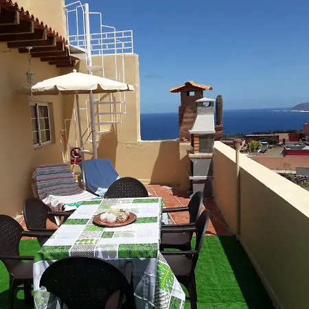 Holiday home Casa Rocio & Victoria In Arucas