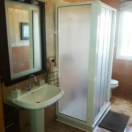 Casa Rocio & Victoria In Holiday home