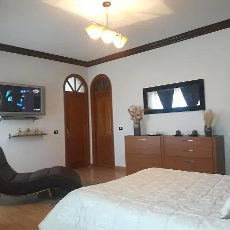 Holiday home Casa Rocio & Victoria In