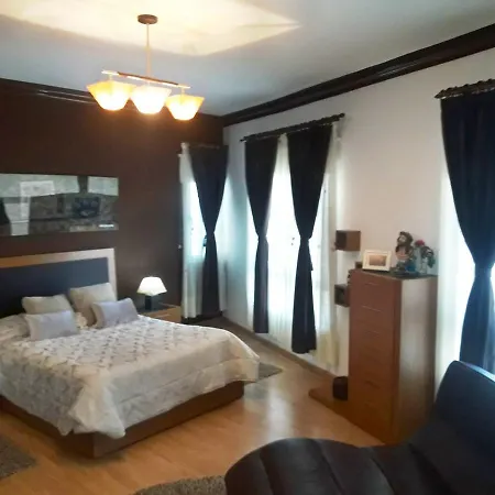 Holiday home Casa Rocio & Victoria In