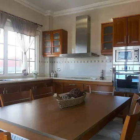 Holiday home Casa Rocio & Victoria In Arucas