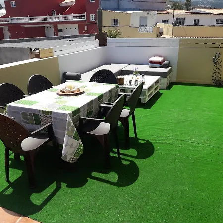 Holiday home Casa Rocio & Victoria In *