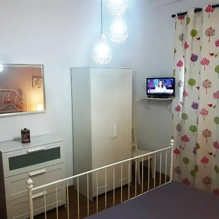 Casa Rocio & Victoria In Holiday home