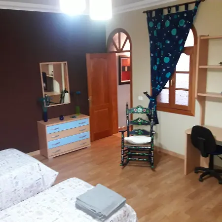 Holiday home Casa Rocio & Victoria In *