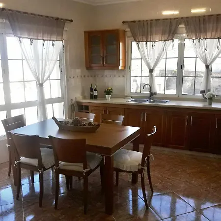 Casa Rocio & Victoria In Holiday home