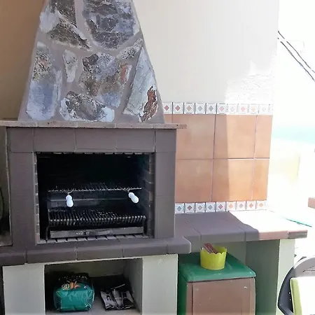 Casa Rocio & Victoria In Holiday home