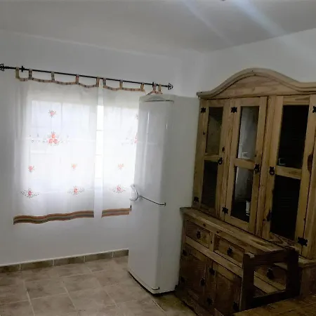 Holiday home Casa Rocio & Victoria In *