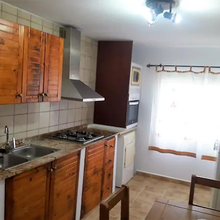 Holiday home Casa Rocio & Victoria In *