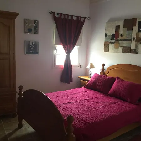 Casa Rocio & Victoria In Arucas