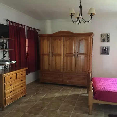 Casa Rocio & Victoria In Holiday home *
